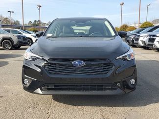 New 2026 Subaru Impreza 2.0i Sport video 2