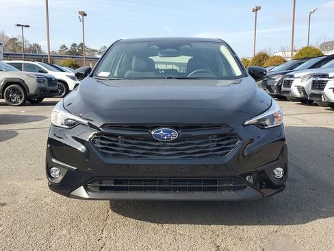 New 2026 Subaru Impreza 2.0i Sport image 2