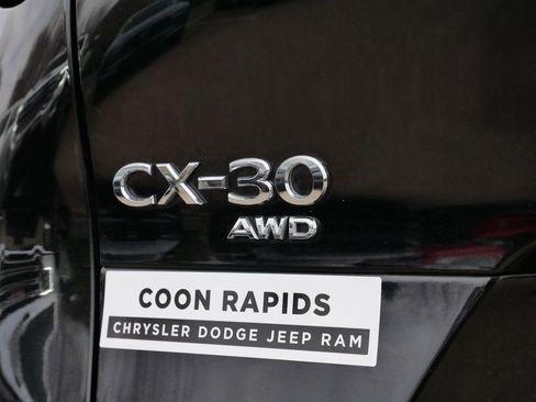 Used 2020 MAZDA CX-30 AWD w/ Premium Package image 56
