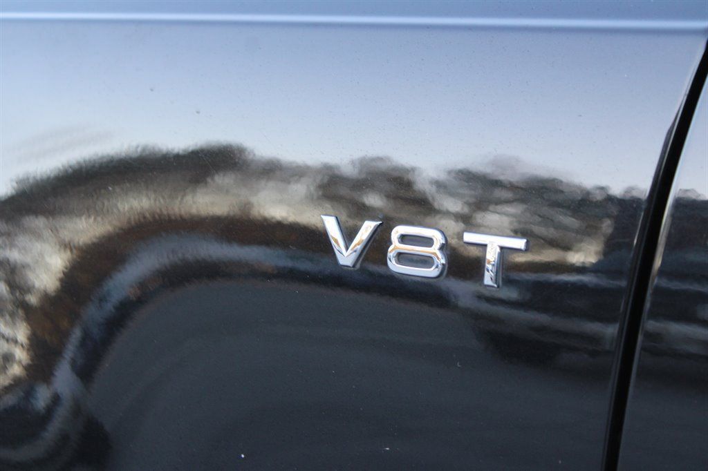 Used 2014 Audi S7 Prestige w/ Comfort Seating Package AWD/4WD image 9