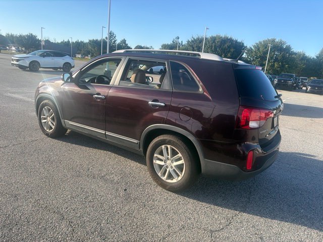 Used 2014 Kia Sorento LX FWD image 14