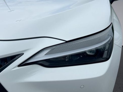Used 2026 Lexus NX 350 AWD w/ Accessory Package (Z1) image 30