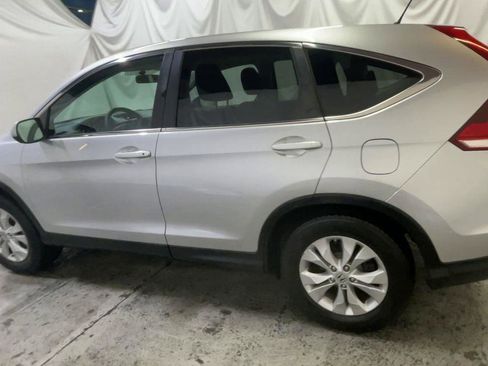Used 2013 Honda CR-V EX image 5