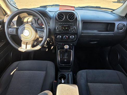 Used 2015 Jeep Patriot Sport w/ Power Value Group image 22