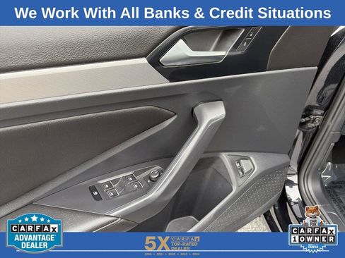 Used 2024 Volkswagen Jetta S image 26