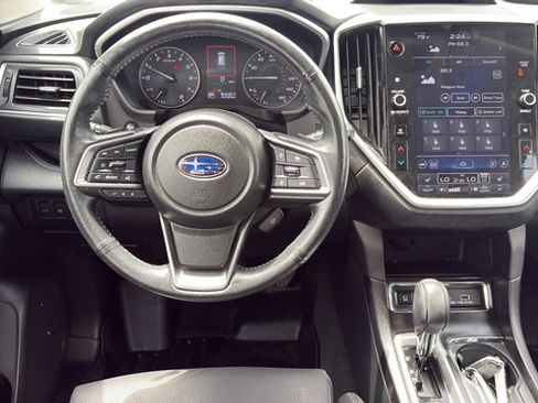 Used 2023 Subaru Ascent Limited w/ Technology Package AWD/4WD image 20