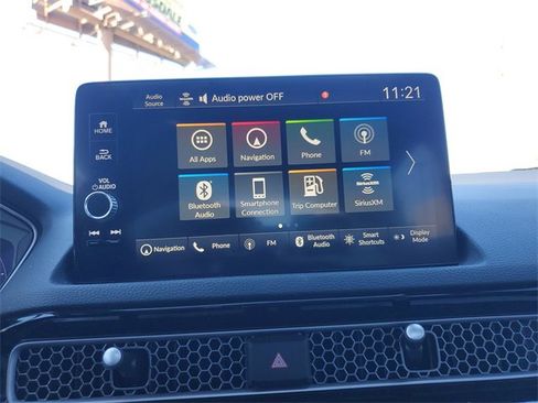 Certified 2022 Honda Civic Sport Touring image 23