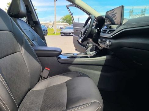 Used 2023 Nissan Altima 2.5 SL AWD/4WD image 20