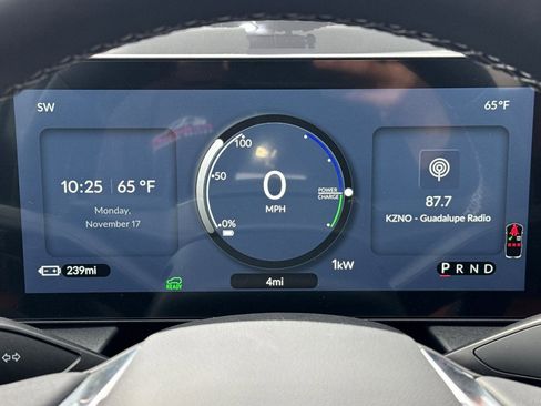 New 2026 Honda Prologue Elite image 20