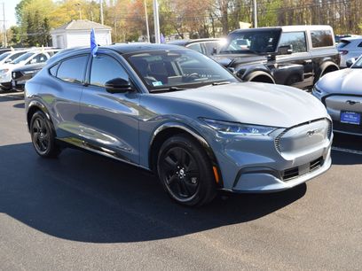 Used 2023 Ford Mustang Mach-E California Route 1