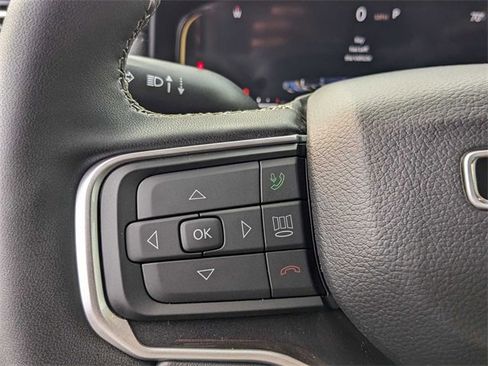 New 2024 Jeep Wagoneer 4WD w/ Premium Group I image 14