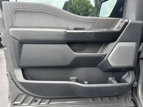 Used 2021 Ford F150 Raptor w/ Equipment Group 801A High AWD/4WD image 13