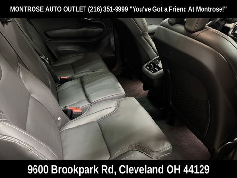 New 2026 Volvo XC90 B6 Ultra w/ Protection Package image 42