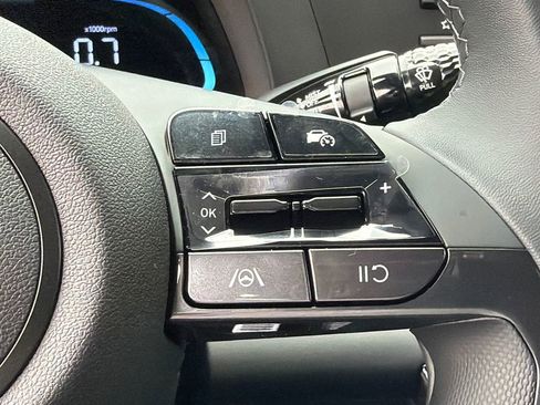 New 2026 Hyundai Elantra Sport image 25