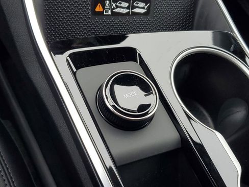 New 2026 Chevrolet Equinox LT w/ Convenience Package II image 27