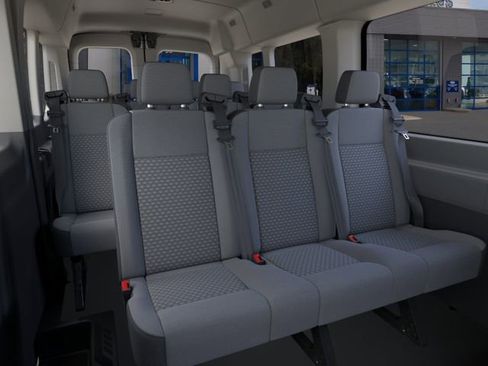 New 2025 Ford Transit 350 XL AWD/4WD image 11