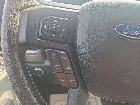 Used 2020 Ford F150 XLT w/ Equipment Group 302A Luxury AWD/4WD image 18