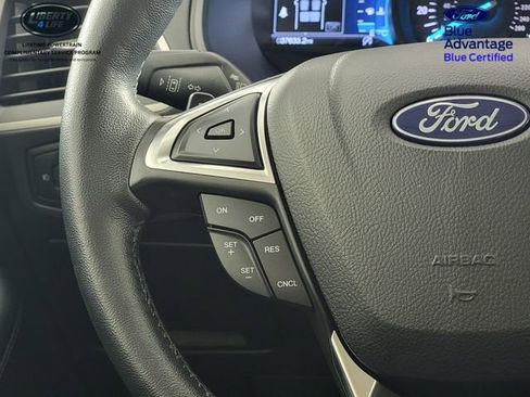 Used 2023 Ford Edge SEL w/ Convenience Package AWD/4WD image 28