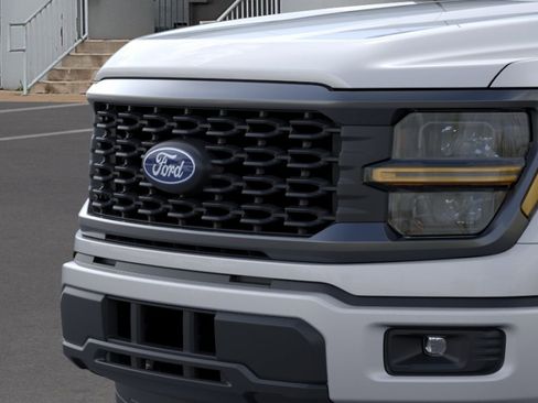 New 2026 Ford F150 STX w/ Equipment Group 200A RWD image 17