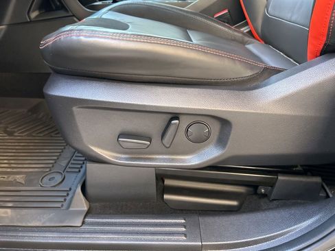 Used 2024 Ford Ranger Raptor image 42