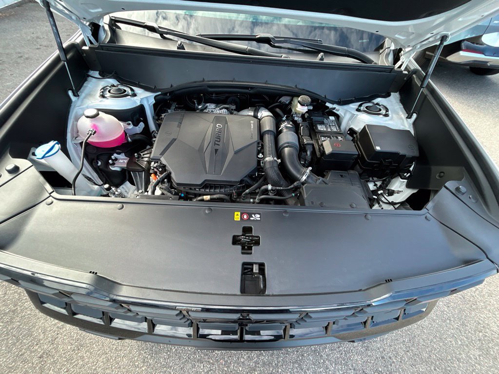 Certified 2027 Kia Telluride AWD image 9
