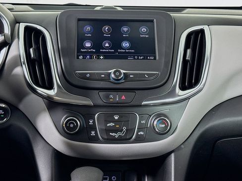 Used 2022 Chevrolet Equinox LS AWD/4WD image 14
