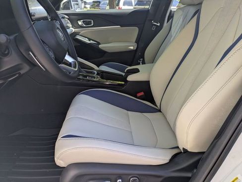 New 2026 Acura Integra A-Spec image 11