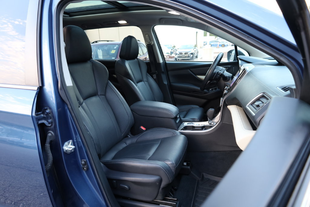 Used 2021 Subaru Ascent Limited w/ Technology Package AWD/4WD image 32