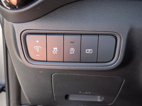 Used 2024 Kia Soul S FWD image 20