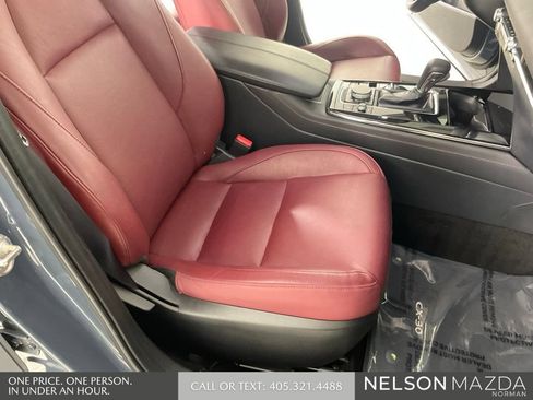 Used 2024 MAZDA CX-30 AWD 2.5 S w/ Preferred Package image 28