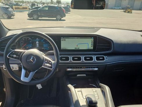 Used 2022 Mercedes-Benz GLE 350 4MATIC image 6