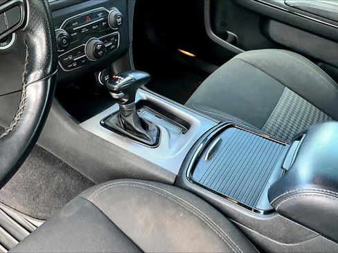 Used 2022 Dodge Charger GT w/ Blacktop Package image 16