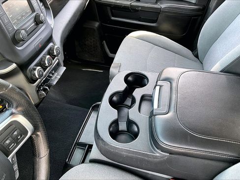 Used 2019 RAM 2500 Big Horn image 19