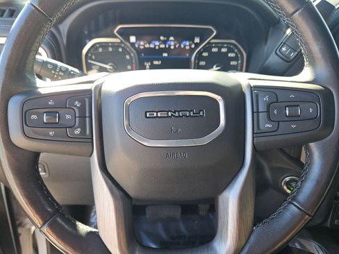 Used 2020 GMC Sierra 1500 Denali w/ Denali Ultimate Package image 15