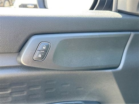 New 2025 Ford Ranger XLT w/ Equipment Group 301A High image 37