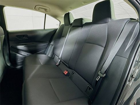 Used 2024 Toyota Corolla LE image 19
