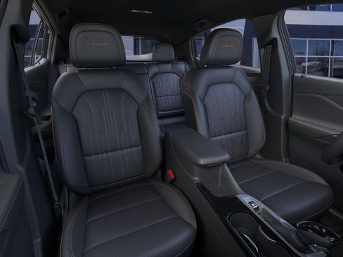 New 2026 Buick Envista Avenir FWD image 16