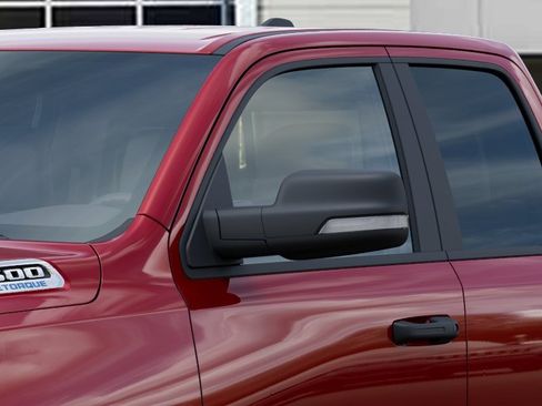 New 2026 RAM 1500 Big Horn AWD/4WD image 12