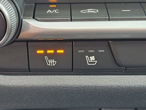 New 2026 MAZDA CX-50 AWD 2.5 Hybrid w/ Cargo Package image 23