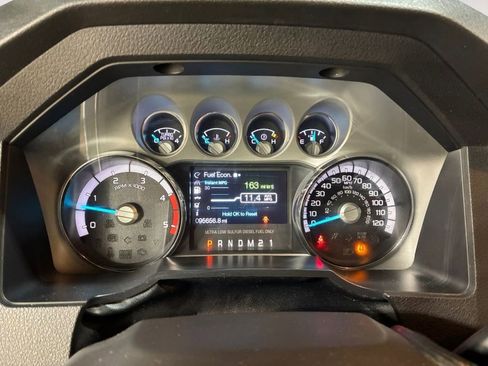 Used 2016 Ford F250 Lariat w/ Lariat Ultimate Package image 24