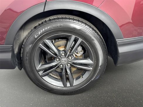 Used 2017 Honda CR-V EX image 31