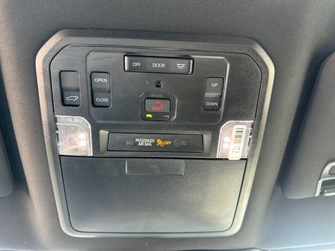 Certified 2026 Toyota Sequoia SR5 AWD/4WD image 46