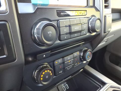 Used 2016 Ford F150 XLT w/ Equipment Group 302A Luxury AWD/4WD image 24