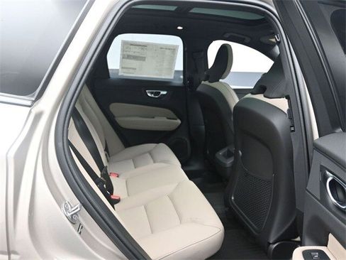 Used 2026 Volvo XC60 B5 Plus w/ Protection Package Premier image 26