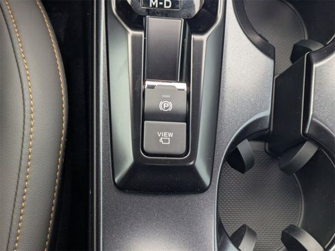 New 2026 Subaru Forester Wilderness image 24