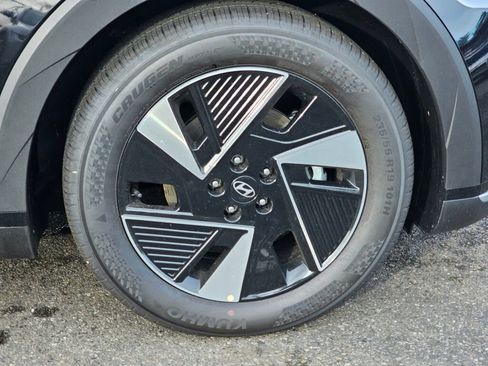 New 2026 Hyundai Ioniq 5 SE image 9