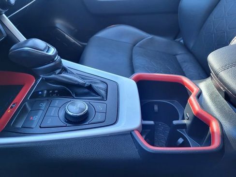 Used 2024 Toyota RAV4 TRD Off-Road image 26