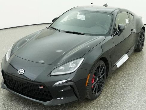 New 2026 Toyota GR86 RWD image 20