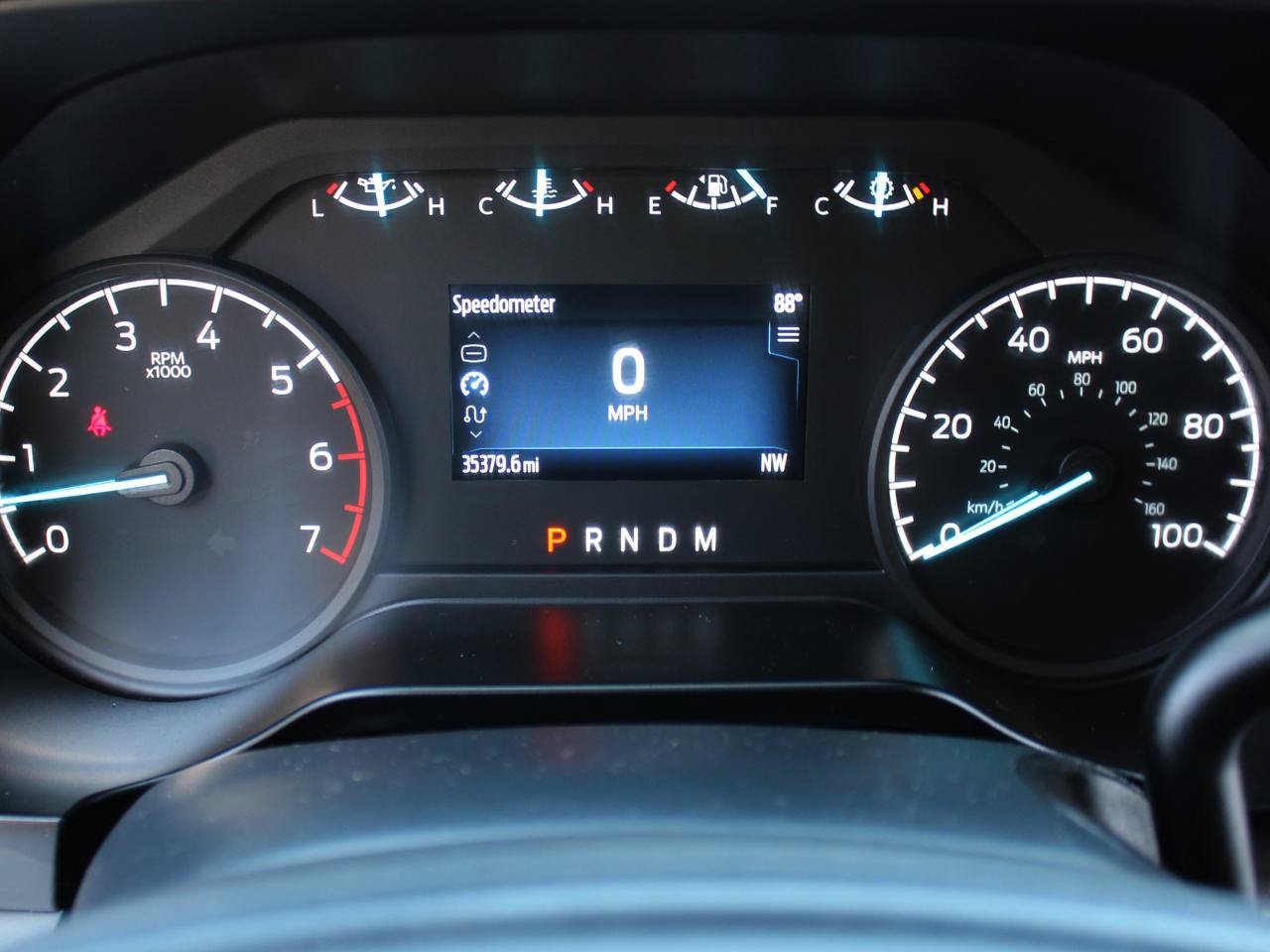 Used 2024 Ford F350 XLT w/ FX4 Off-Road Package AWD/4WD image 26