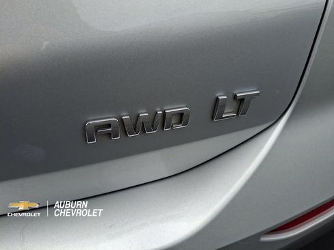 Certified 2022 Chevrolet Equinox LT w/ Driver Convenience Package AWD/4WD image 25